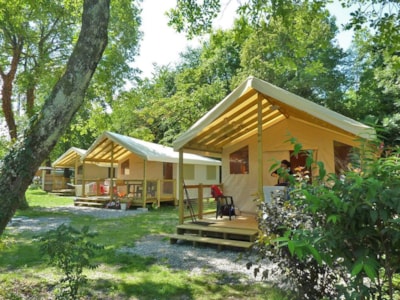 Camping Saint Disdille