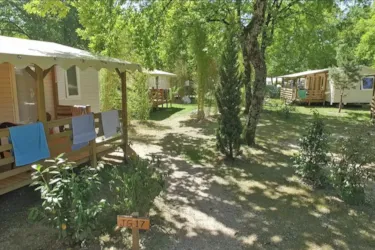 Camping Saint Disdille - image n°3 - Camping Direct