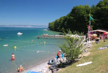 Camping Saint Disdille - Ucamping