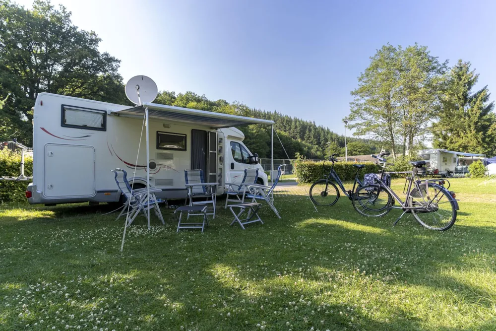 Camping Sandaya Parc La Clusure - image n°8 - Camping Direct