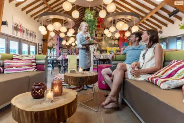 Camping Sandaya Parc La Clusure - image n°3 - Camping Direct