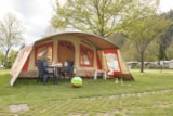 Tenda 2 Camere ** Tenda 2 Camere **