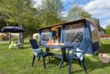 Tenda 3 Camere ** Tenda 3 Camere **