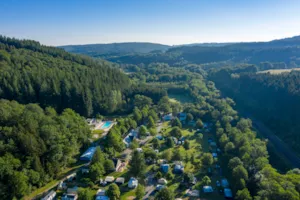 Camping Sandaya Parc La Clusure