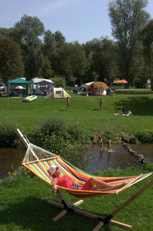 Establishment Camping De Chênefleur - Tintigny