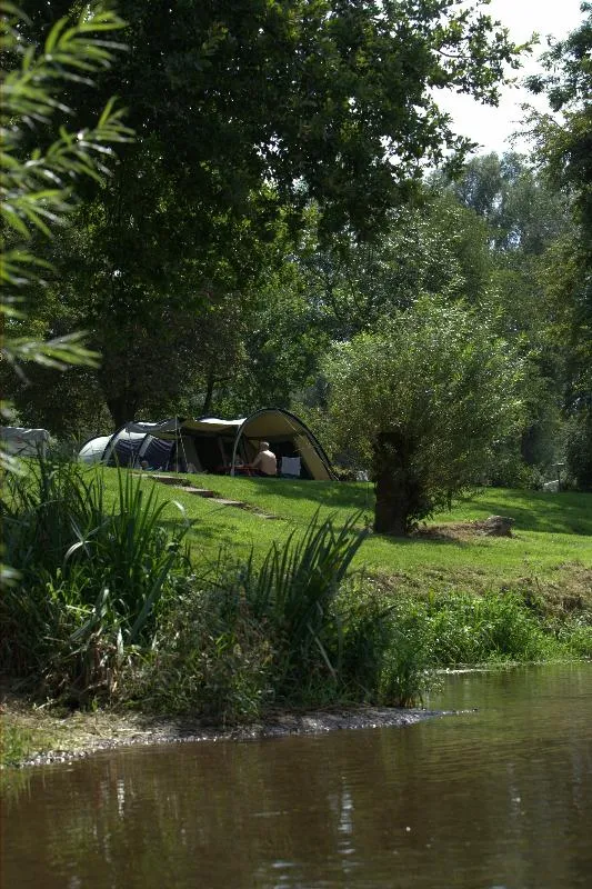 Camping de Chênefleur