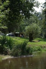 Foto #3 van Camping de Chênefleur