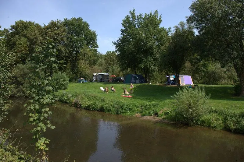 Camping de Chênefleur