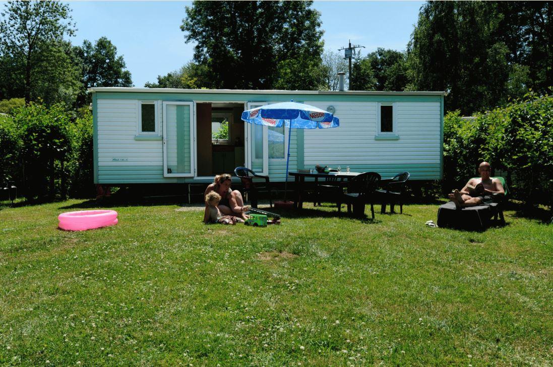 Basic Mobile Home Irm Basic Mobile Home Irm