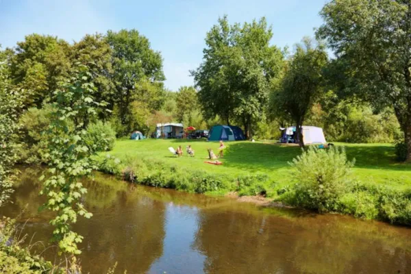 Camping de Chênefleur