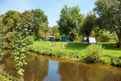 Camping de Chênefleur