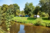 Foto #2 van Camping de Chênefleur