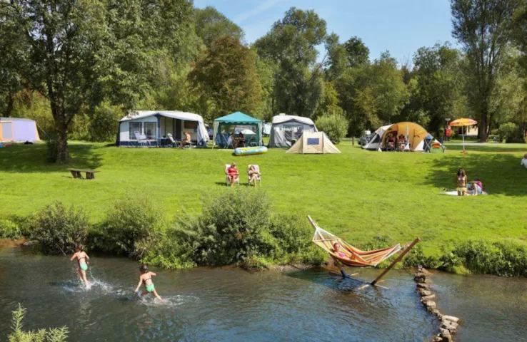 Camping de Chênefleur - image n°1 - Camping Direct