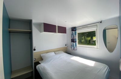 Mobile home luxury — 4