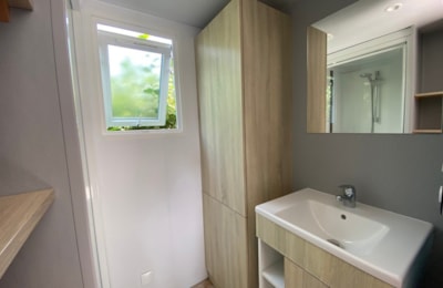 Mobile home luxury — 6