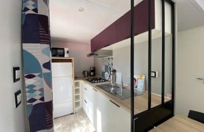 Mobile home luxury — 3