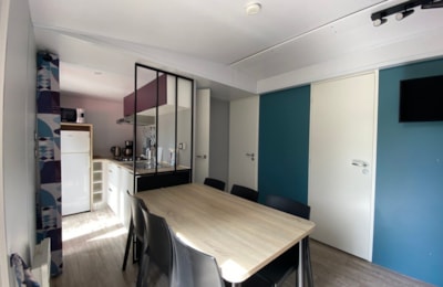 Mobile home luxury — 2