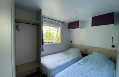 Mobile home luxury — 5