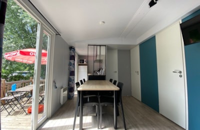 Mobile home luxury 160 — 3