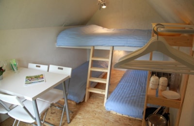 Mobihut — 2