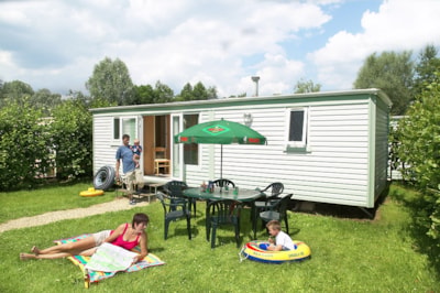 Luxury Mobile home — 1