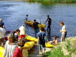 Leisure Activities Camping La Colline - Virton