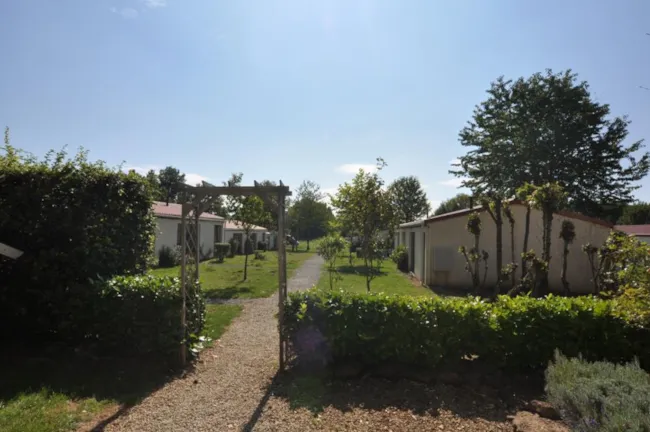 Camping La Colline - image n°4 - Camping Direct