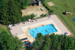 Camping La Colline - image n°12 - Roulottes