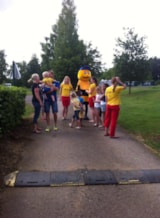 Foto #15 van Camping La Colline