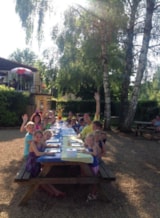 Foto #18 van Camping La Colline