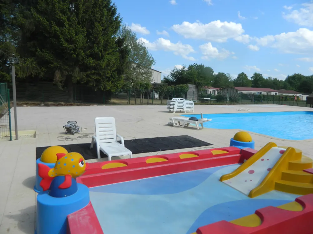 Camping La Colline - image n°7 - Camping Direct