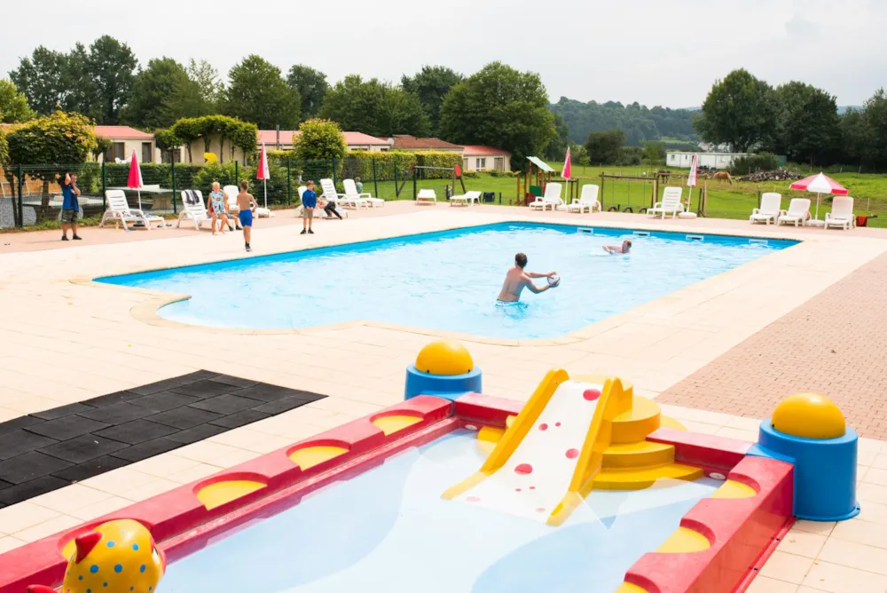 Camping La Colline - image n°2 - Camping Direct