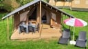 Tente Lodge Tente Lodge
