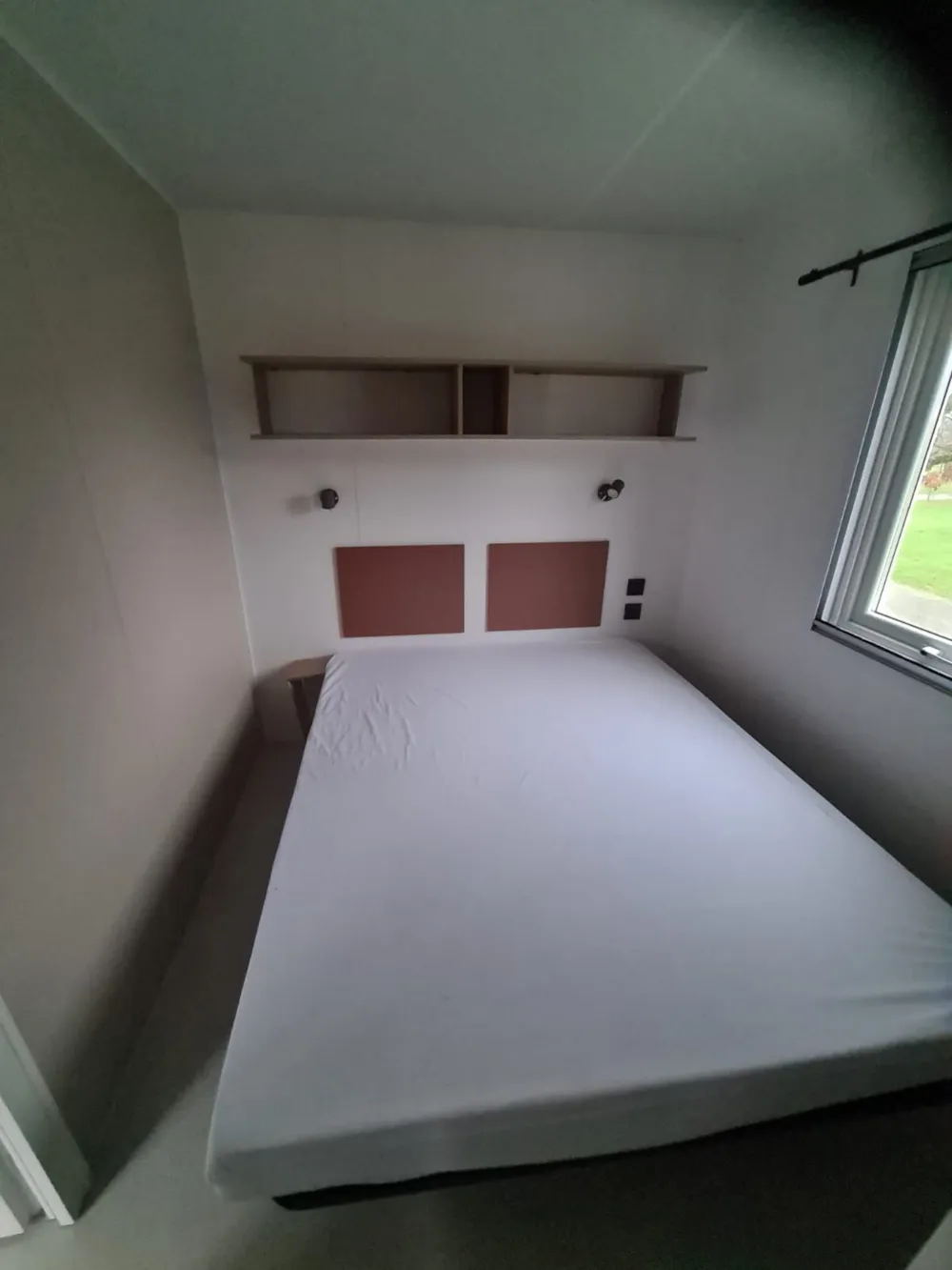 Mobil Home / Caravan 6P