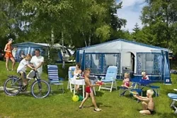 Emplacement Comfort Plus