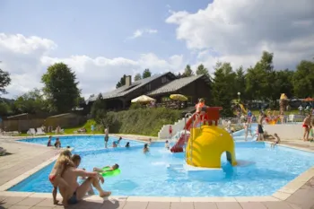 ArdenParks Petite Suisse  - image n°3 - Camping Direct