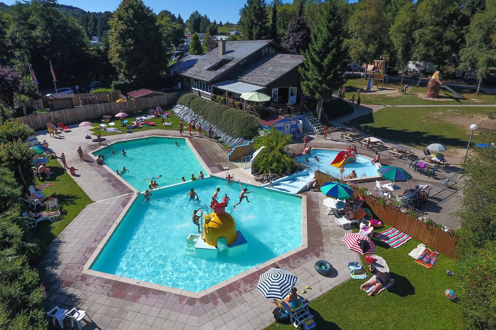 ArdenParks Petite Suisse  — Foto 1