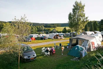 ArdenParks Petite Suisse  - image n°2 - Camping Direct