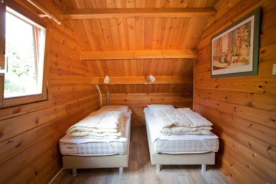 Finnish Chalet — 5