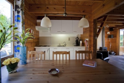 Finnish Chalet — 3