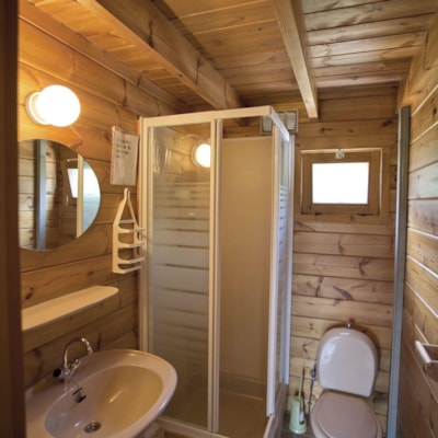 Finnish Chalet — 4