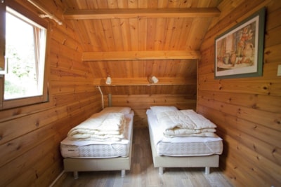 Finnish Chalet — 5