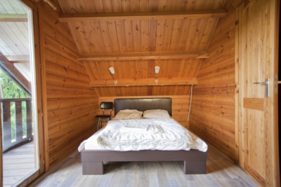 Finnish Chalet — 6