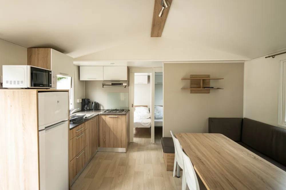 Location - Tamaris 6P - ArdenParks Petite Suisse 