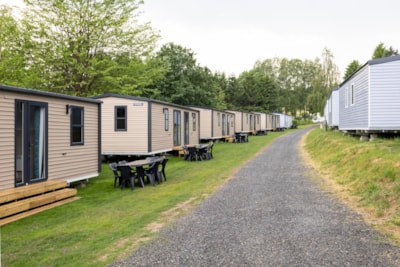 Mobil Home O'Hara — 2