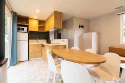 Mobil Home O'Hara — 3