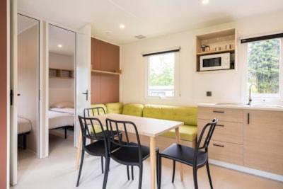 Mobil Home Cordelia — 1
