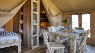 Tente Safari 5p — 3