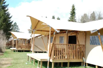 Mietunterkunft - Dreamer 49 - ArdenParks Petite Suisse 