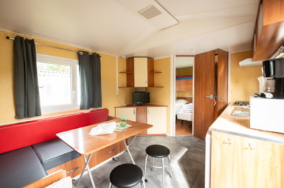 Mobile home Fiji (4 + 1 pers.) — 3